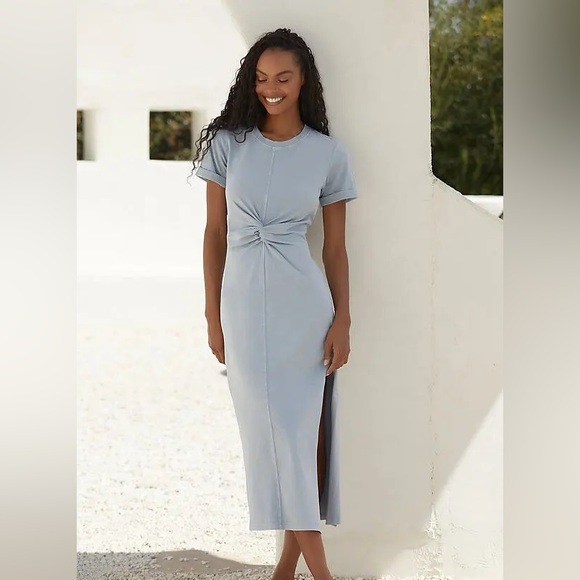 lspace drew midi dress LSPACE Drew Dress